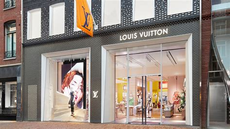 lv amsterdam website|louis vuitton amsterdam.